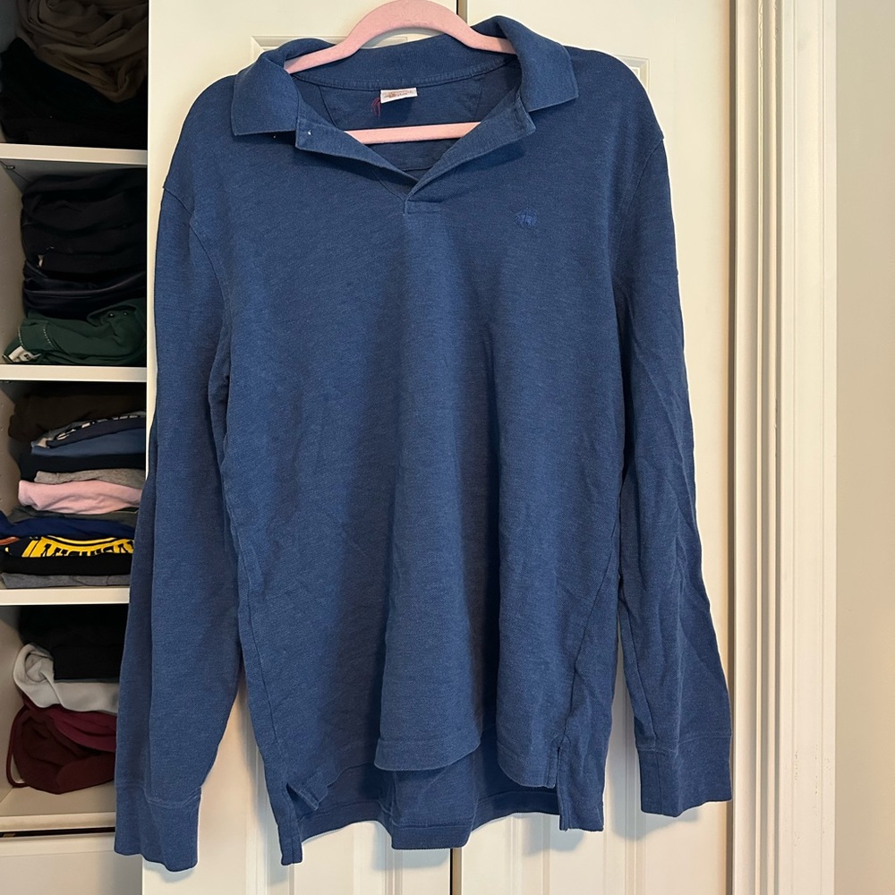 Brooks Brothers Performance Polo